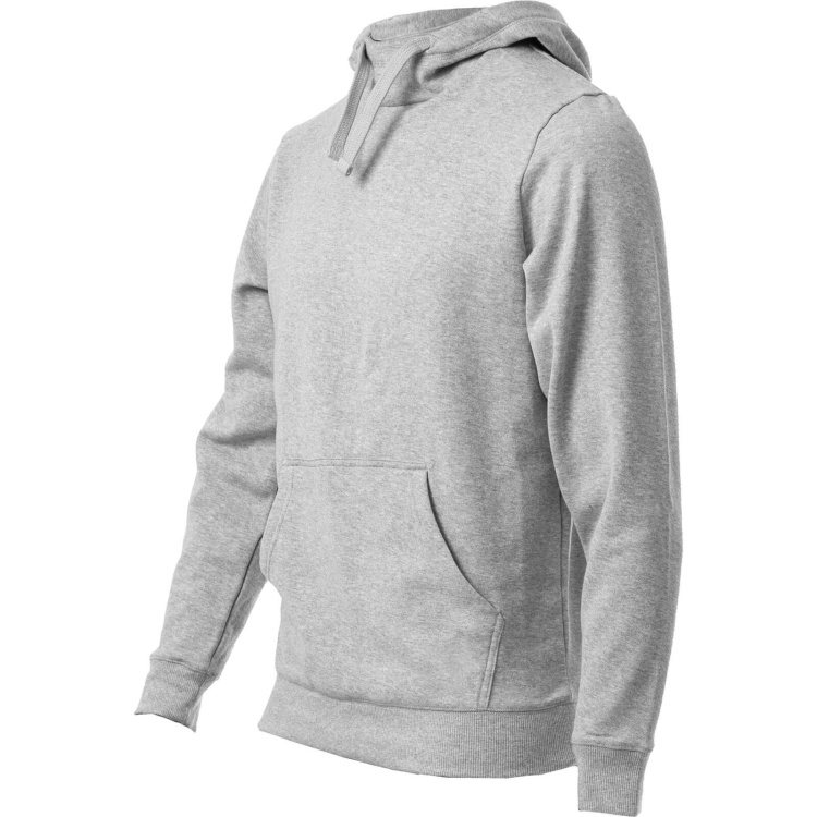 Helly Hansen Classic Hoodie Grey Melange